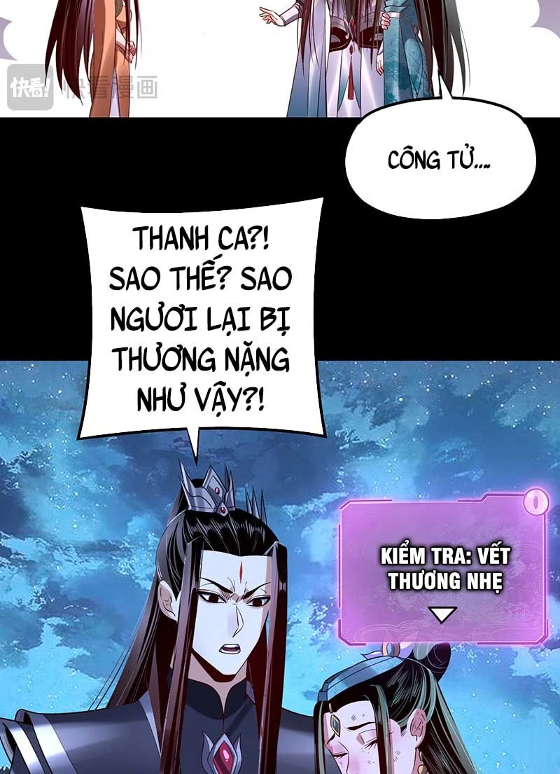 Ta Trời Sinh Đã Là Nhân Vật Phản Diện Chapter 141.5 - Trang 2