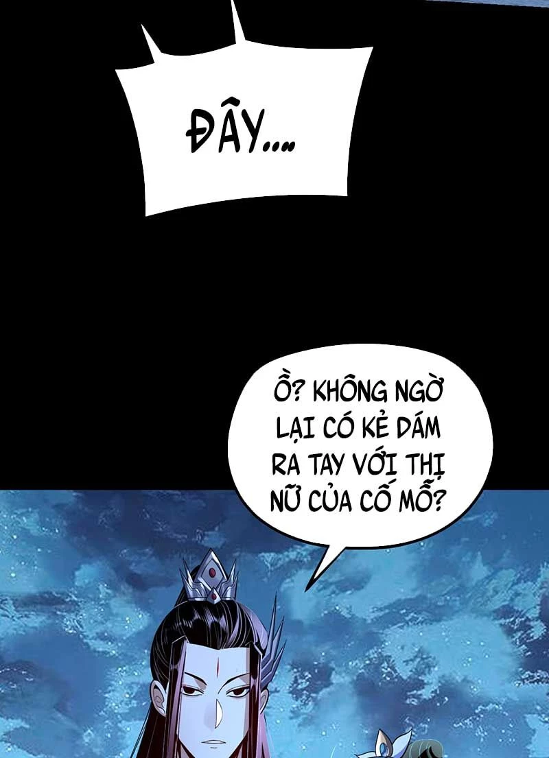 Ta Trời Sinh Đã Là Nhân Vật Phản Diện Chapter 141.5 - Trang 2