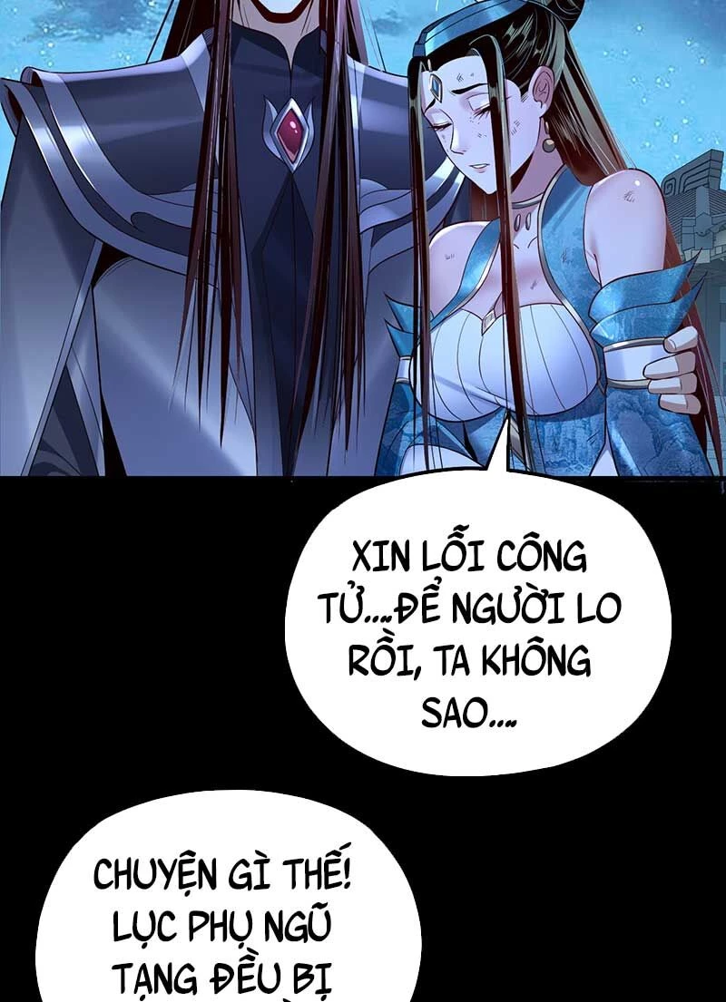 Ta Trời Sinh Đã Là Nhân Vật Phản Diện Chapter 141.5 - Trang 2