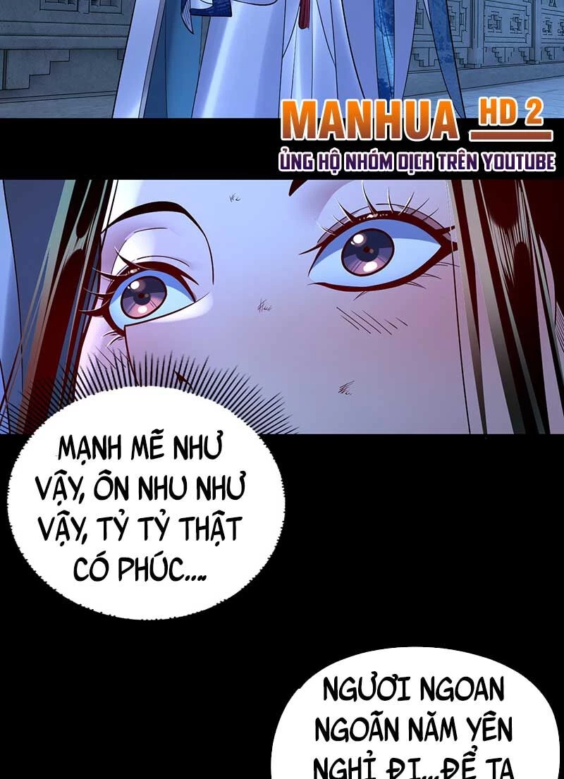 Ta Trời Sinh Đã Là Nhân Vật Phản Diện Chapter 141.5 - Trang 2