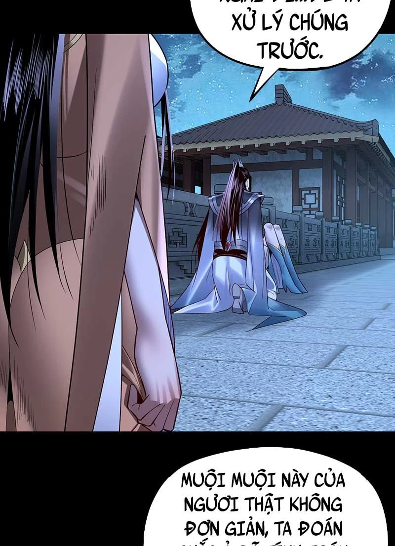 Ta Trời Sinh Đã Là Nhân Vật Phản Diện Chapter 141.5 - Trang 2