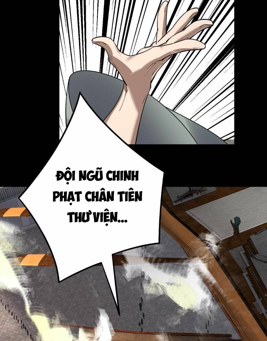 Ta Trời Sinh Đã Là Nhân Vật Phản Diện Chapter 141 - Trang 2