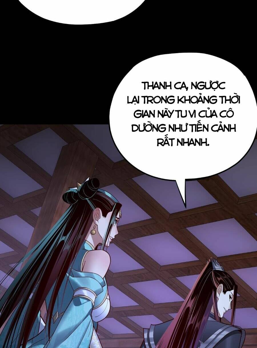 Ta Trời Sinh Đã Là Nhân Vật Phản Diện Chapter 141 - Trang 2