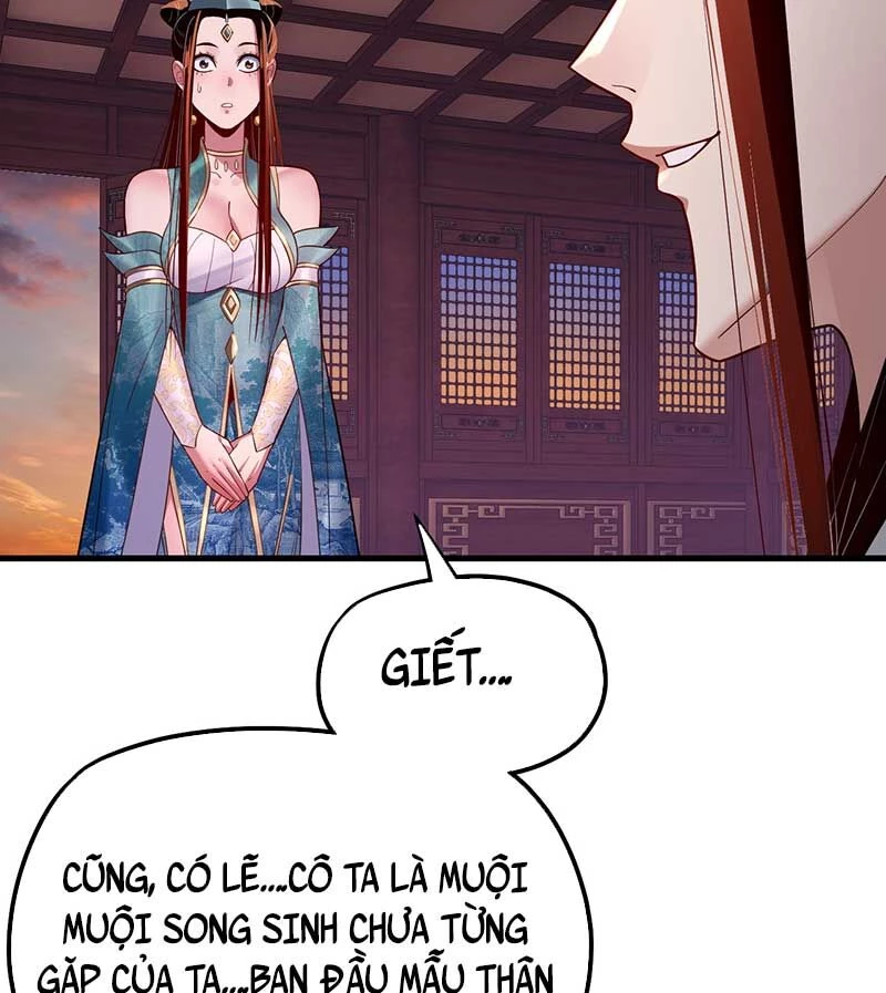 Ta Trời Sinh Đã Là Nhân Vật Phản Diện Chapter 142.5 - Trang 2