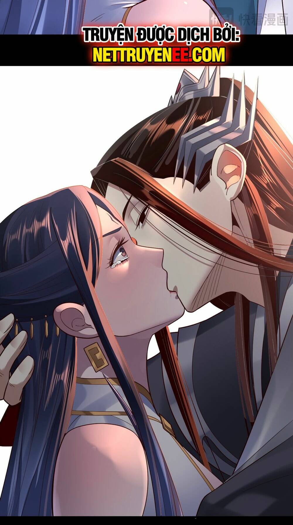 Ta Trời Sinh Đã Là Nhân Vật Phản Diện Chapter 142 - Trang 2