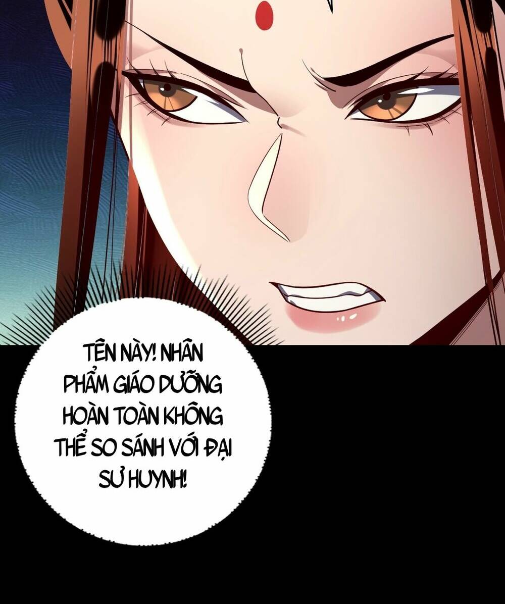 Ta Trời Sinh Đã Là Nhân Vật Phản Diện Chapter 142 - Trang 2