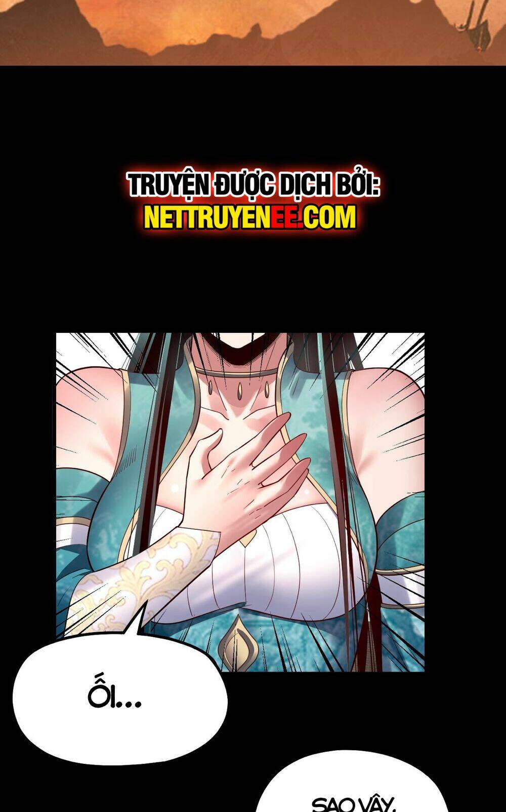 Ta Trời Sinh Đã Là Nhân Vật Phản Diện Chapter 143 - Trang 2