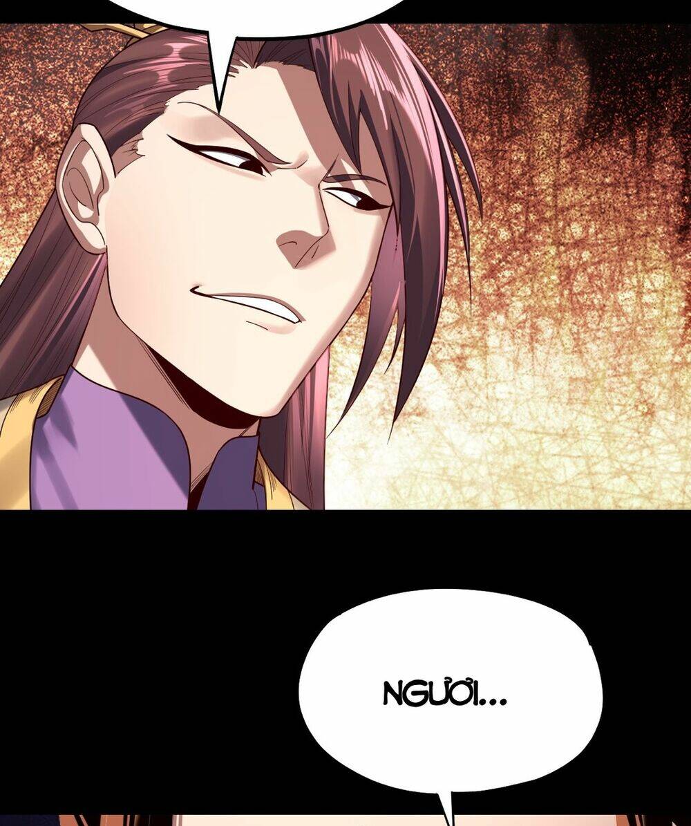 Ta Trời Sinh Đã Là Nhân Vật Phản Diện Chapter 143 - Trang 2