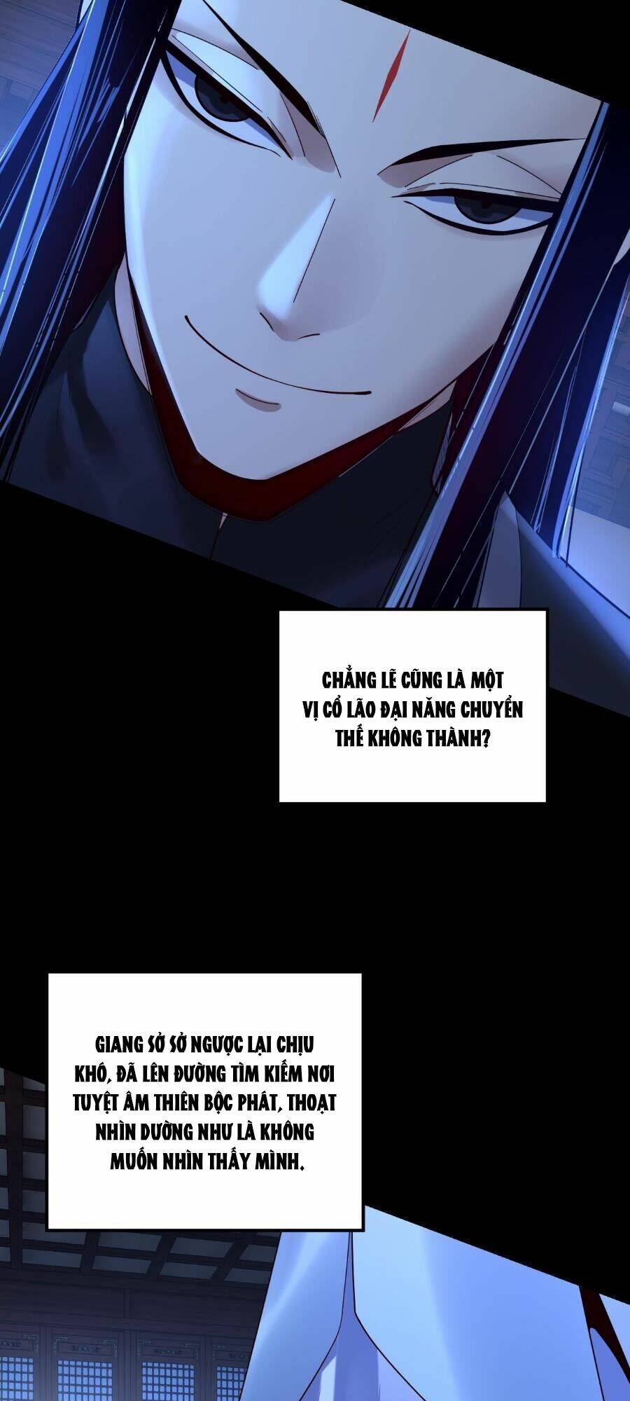 Ta Trời Sinh Đã Là Nhân Vật Phản Diện Chapter 144 - Trang 2