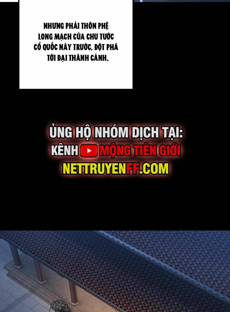 Ta Trời Sinh Đã Là Nhân Vật Phản Diện Chapter 144 - Trang 2