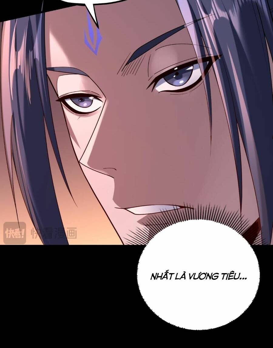 Ta Trời Sinh Đã Là Nhân Vật Phản Diện Chapter 144 - Trang 2