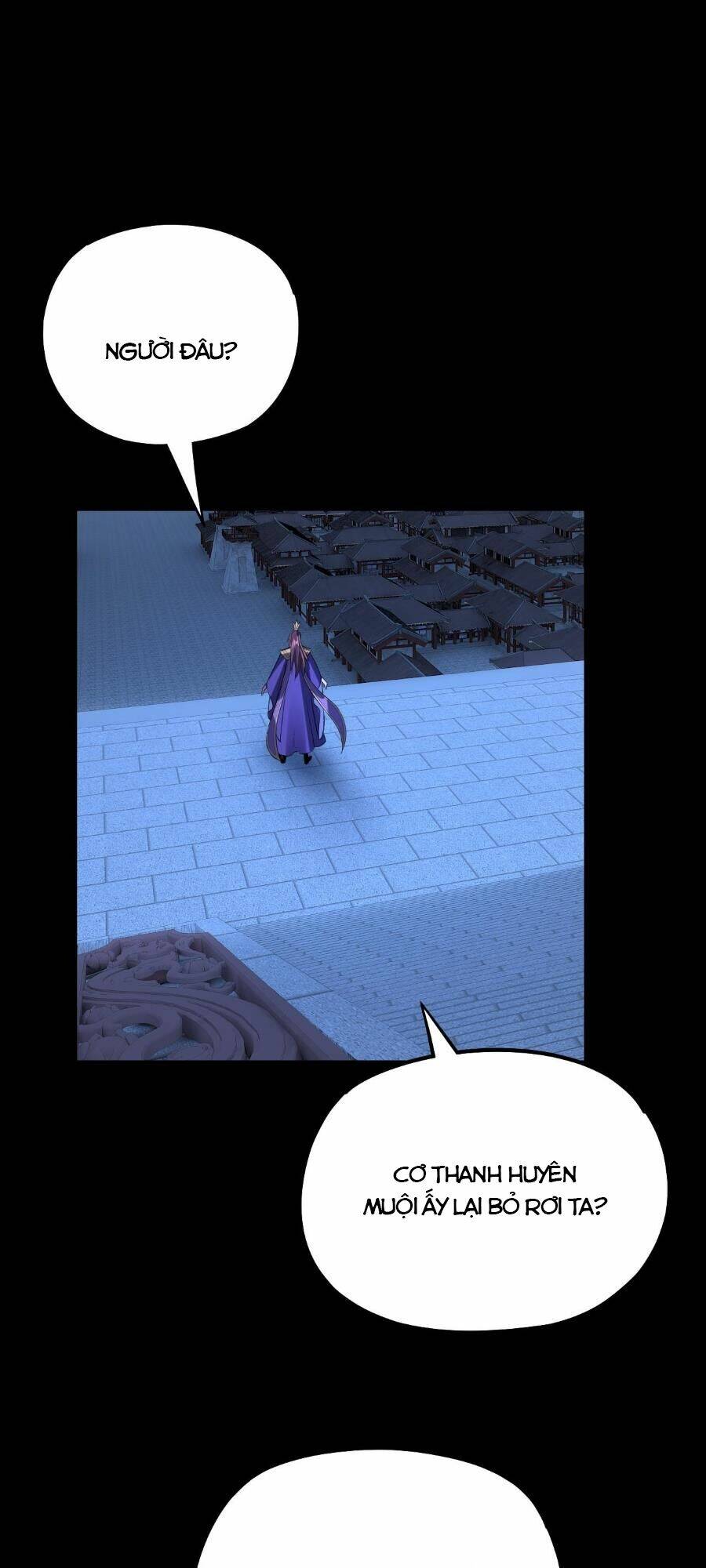 Ta Trời Sinh Đã Là Nhân Vật Phản Diện Chapter 144 - Trang 2