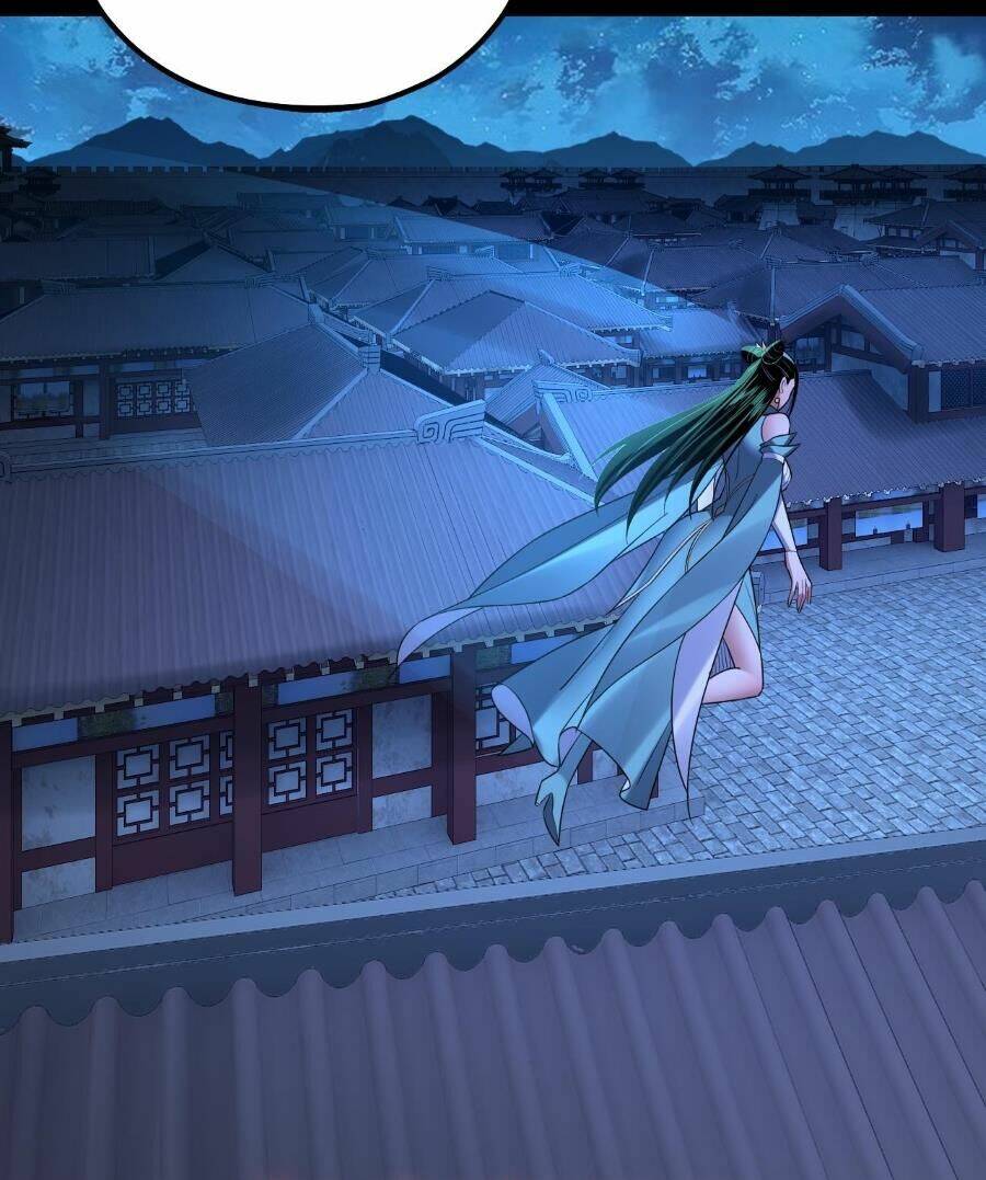 Ta Trời Sinh Đã Là Nhân Vật Phản Diện Chapter 144 - Trang 2