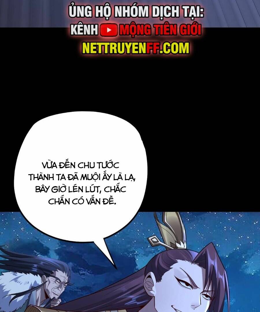 Ta Trời Sinh Đã Là Nhân Vật Phản Diện Chapter 144 - Trang 2