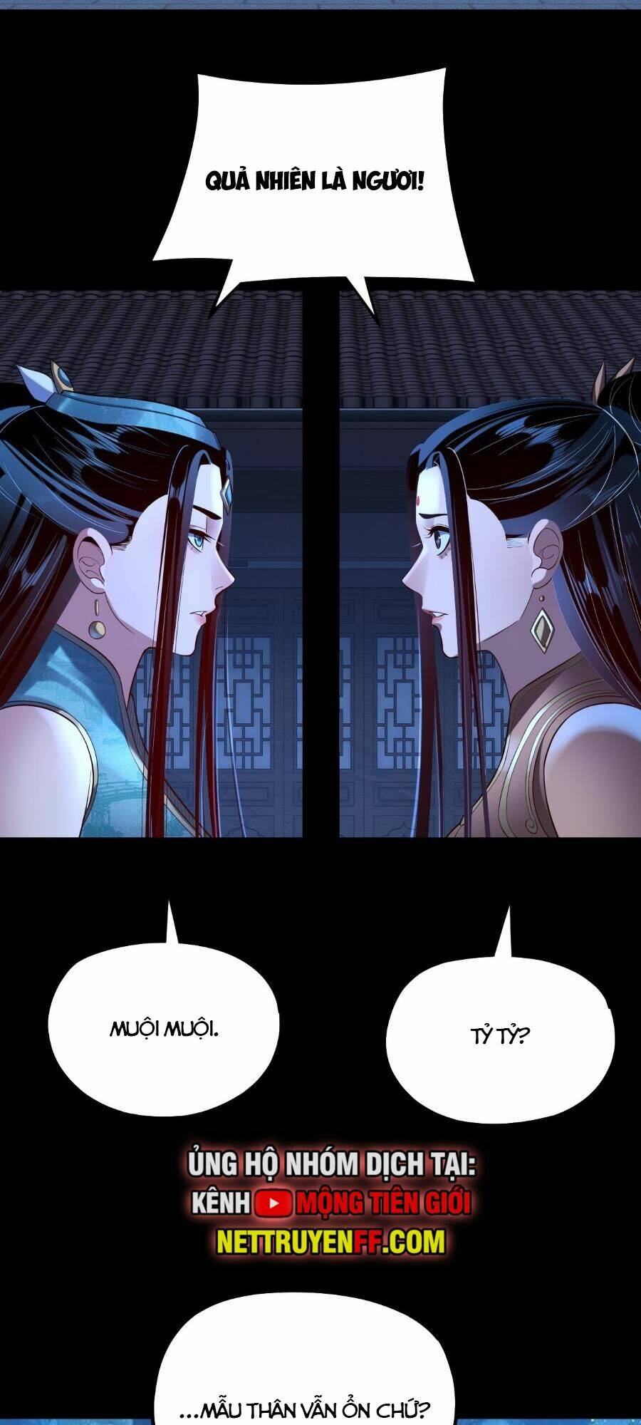 Ta Trời Sinh Đã Là Nhân Vật Phản Diện Chapter 144 - Trang 2