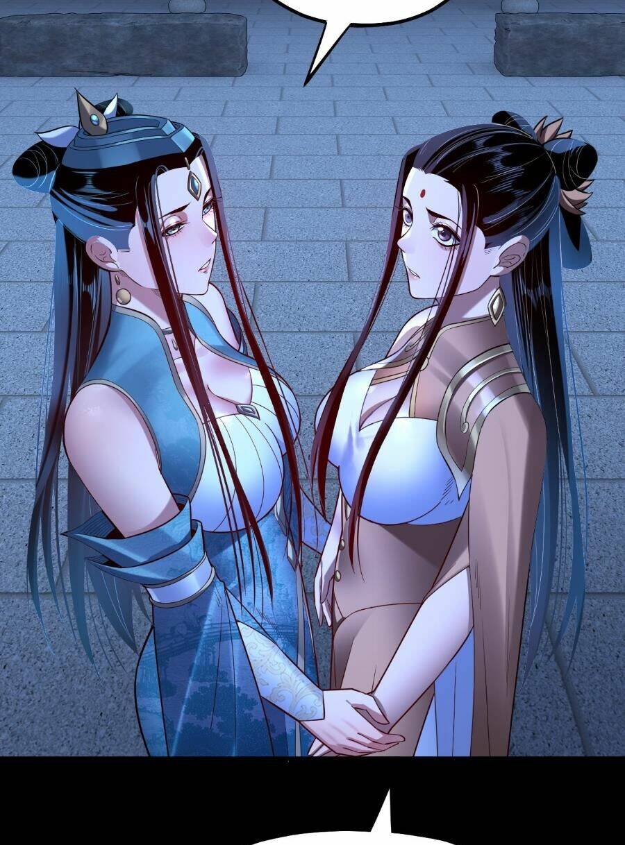 Ta Trời Sinh Đã Là Nhân Vật Phản Diện Chapter 144 - Trang 2