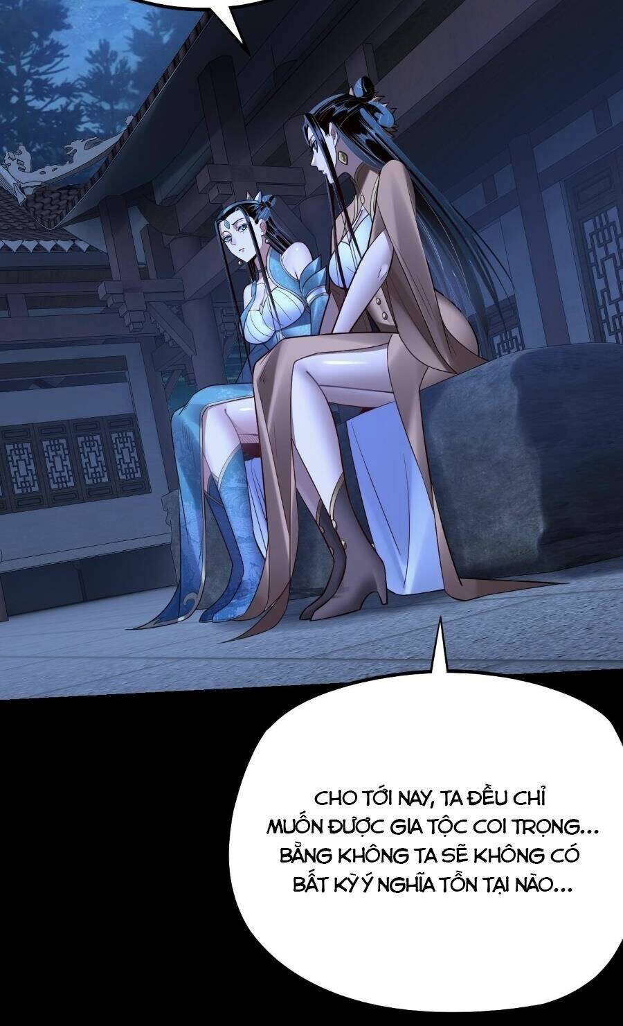 Ta Trời Sinh Đã Là Nhân Vật Phản Diện Chapter 144 - Trang 2