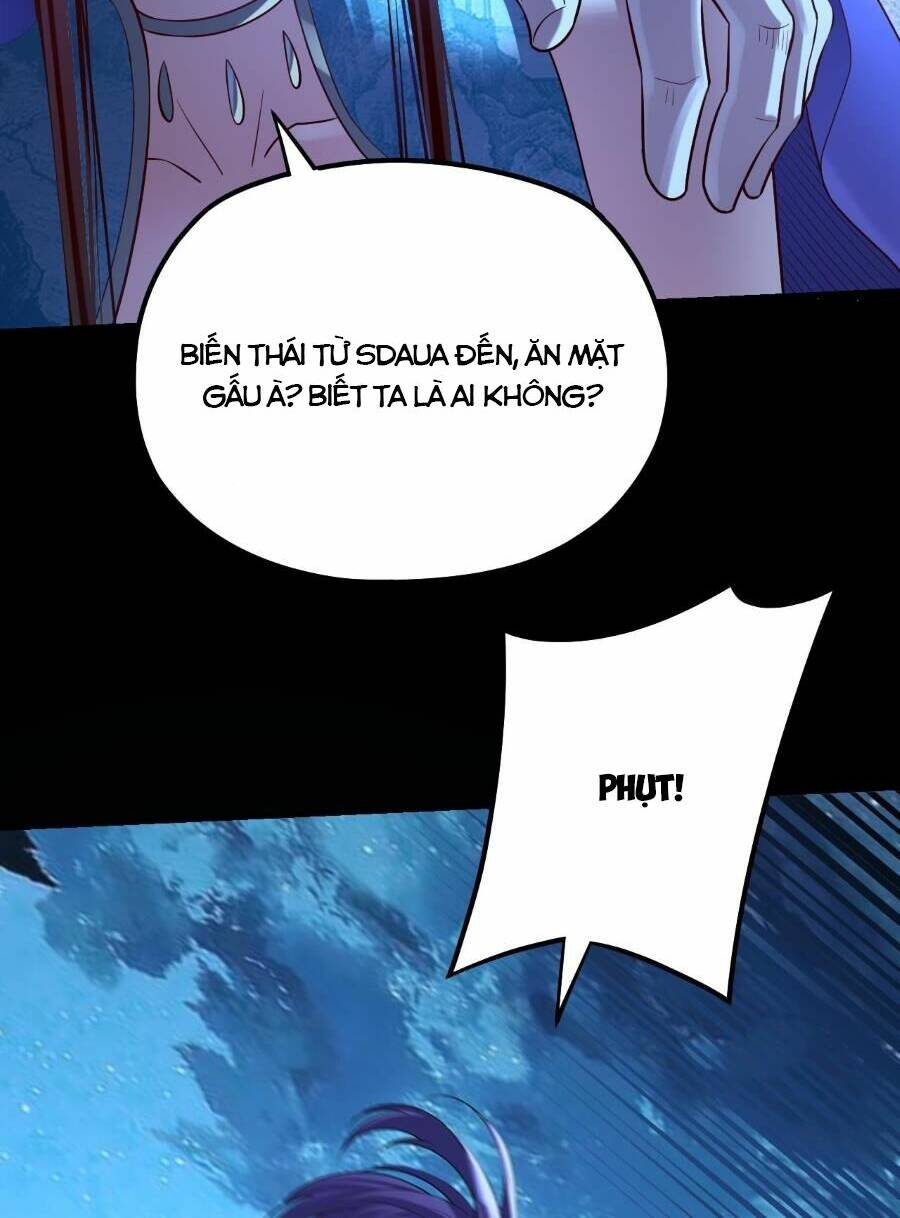 Ta Trời Sinh Đã Là Nhân Vật Phản Diện Chapter 145 - Trang 2