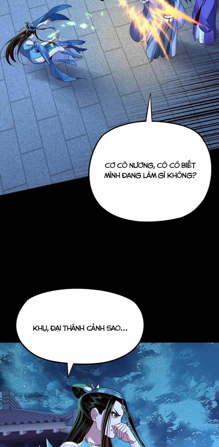 Ta Trời Sinh Đã Là Nhân Vật Phản Diện Chapter 145 - Trang 2