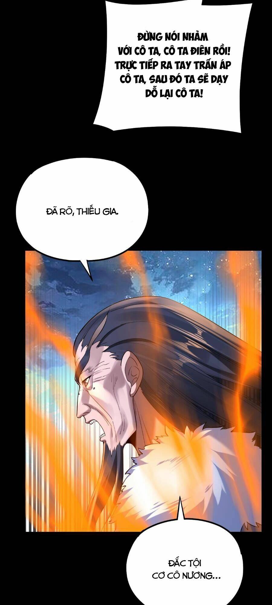 Ta Trời Sinh Đã Là Nhân Vật Phản Diện Chapter 145 - Trang 2