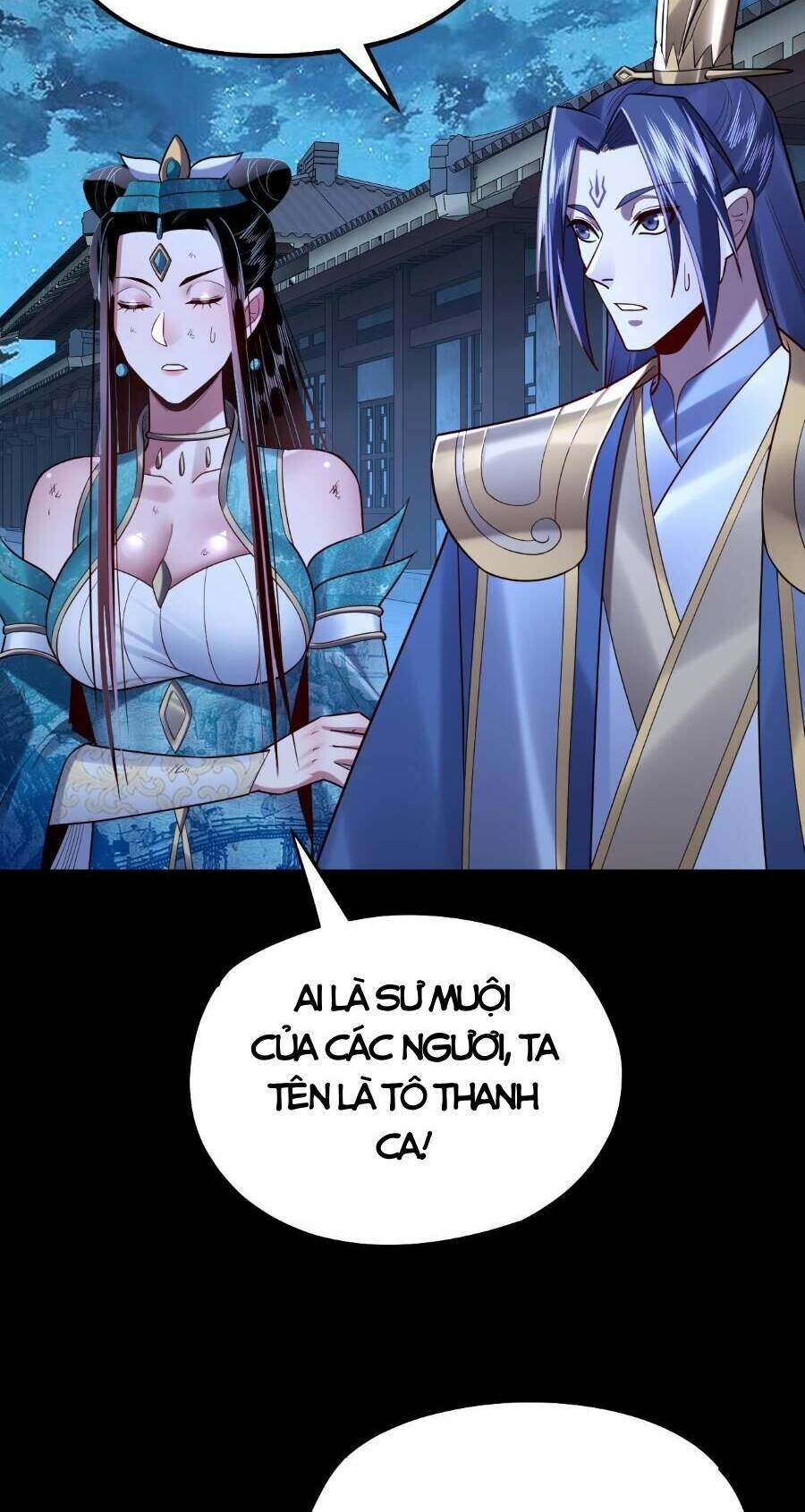 Ta Trời Sinh Đã Là Nhân Vật Phản Diện Chapter 146 - Trang 2