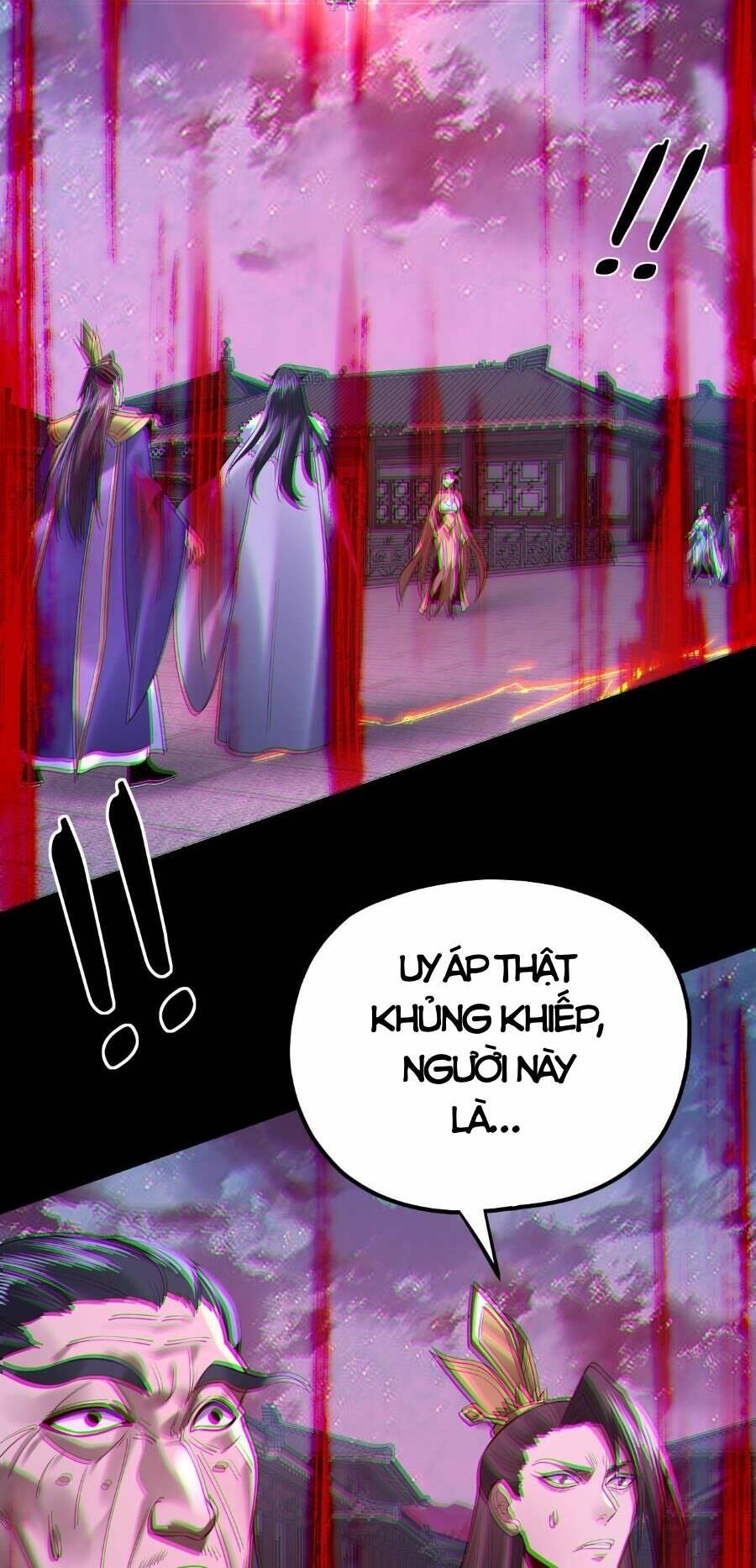 Ta Trời Sinh Đã Là Nhân Vật Phản Diện Chapter 146 - Trang 2