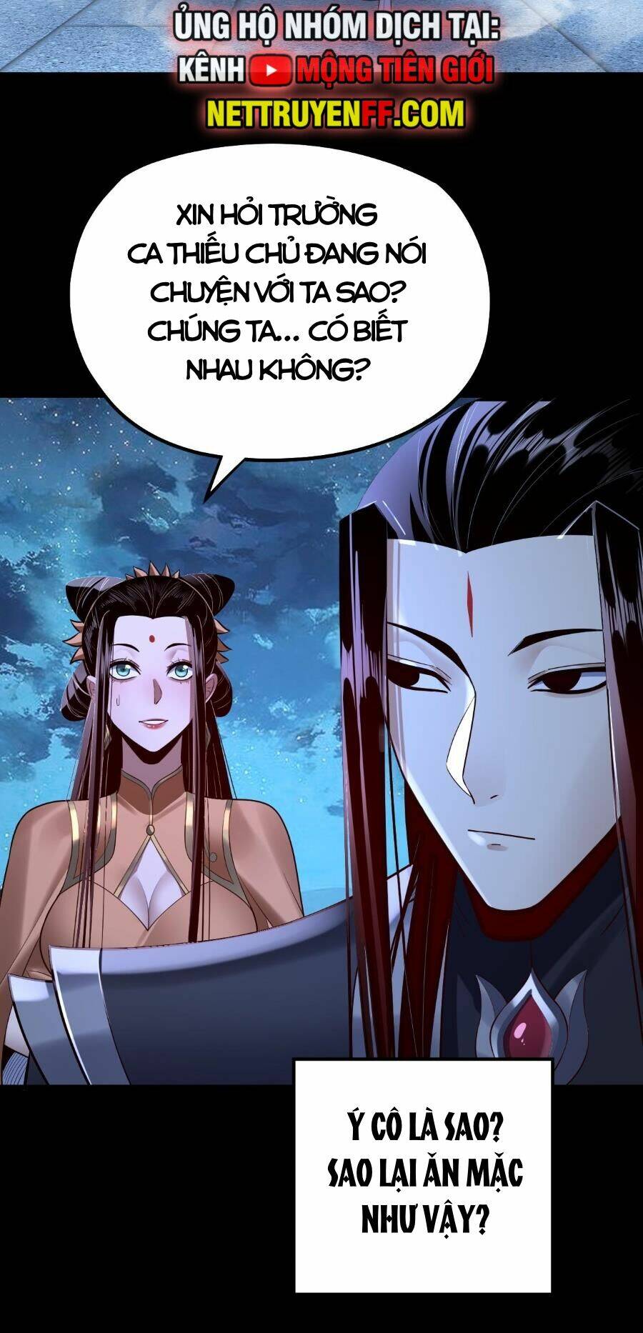 Ta Trời Sinh Đã Là Nhân Vật Phản Diện Chapter 146 - Trang 2