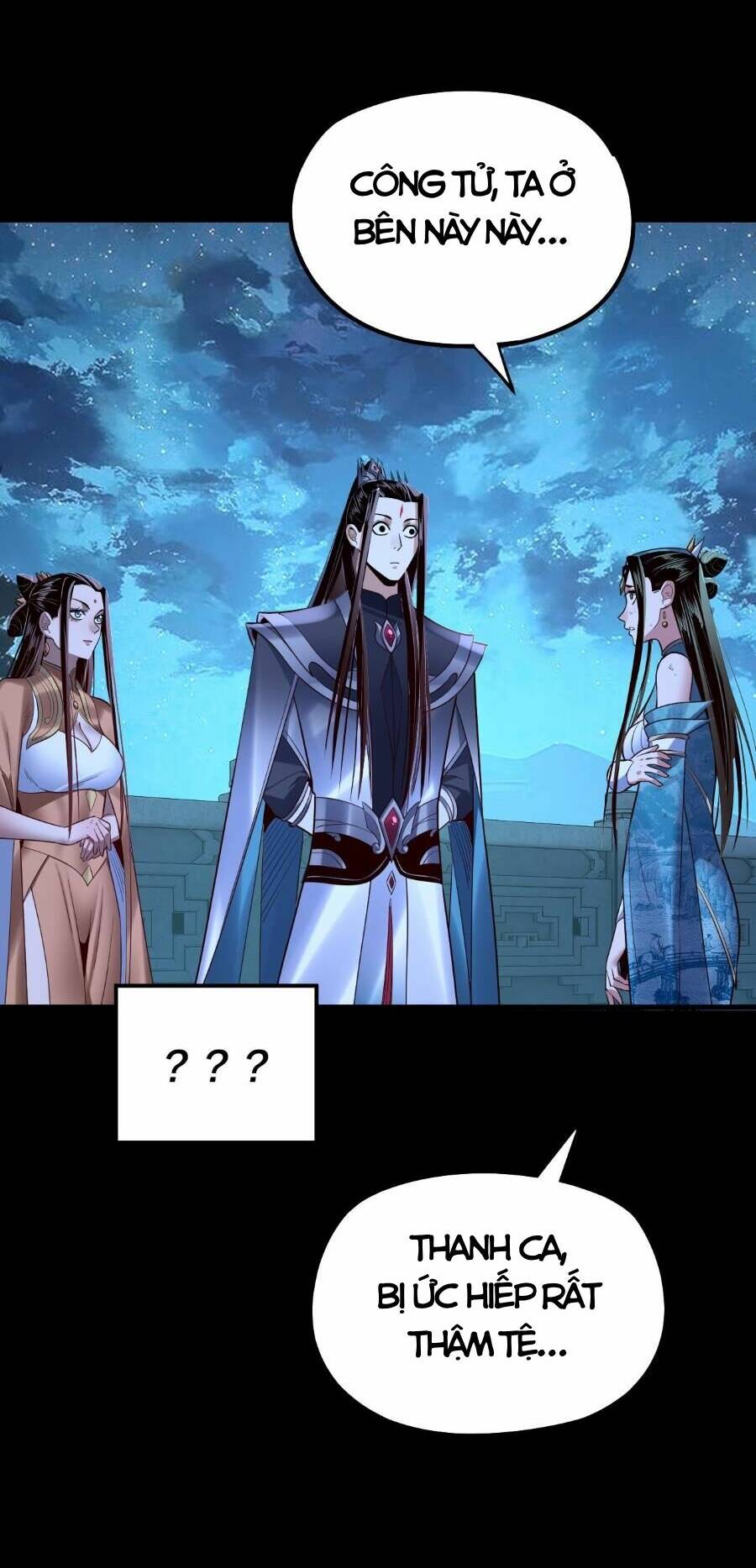 Ta Trời Sinh Đã Là Nhân Vật Phản Diện Chapter 146 - Trang 2