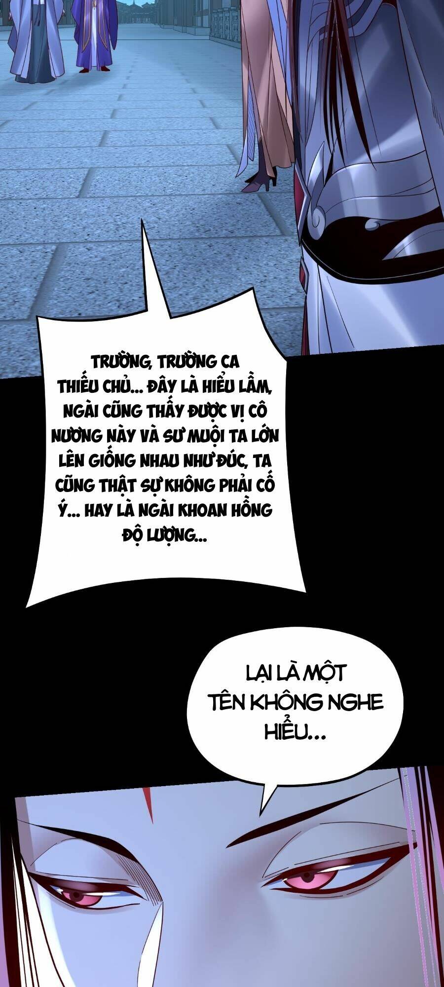 Ta Trời Sinh Đã Là Nhân Vật Phản Diện Chapter 146 - Trang 2