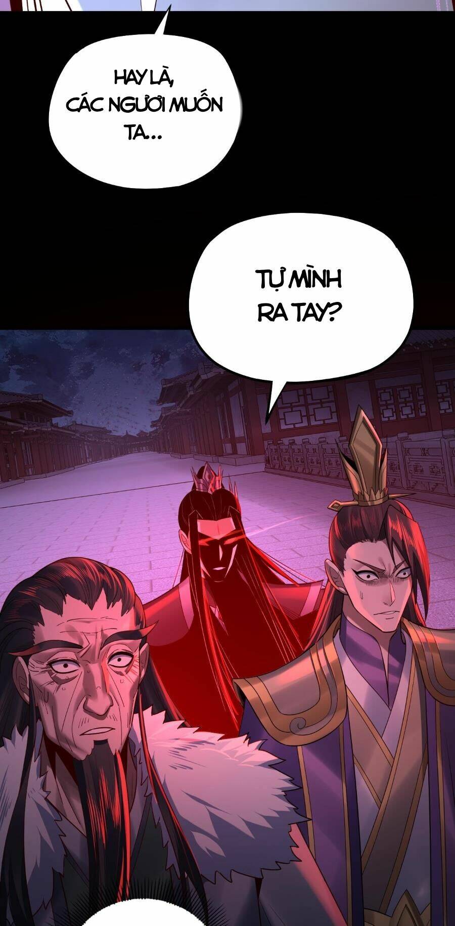 Ta Trời Sinh Đã Là Nhân Vật Phản Diện Chapter 146 - Trang 2