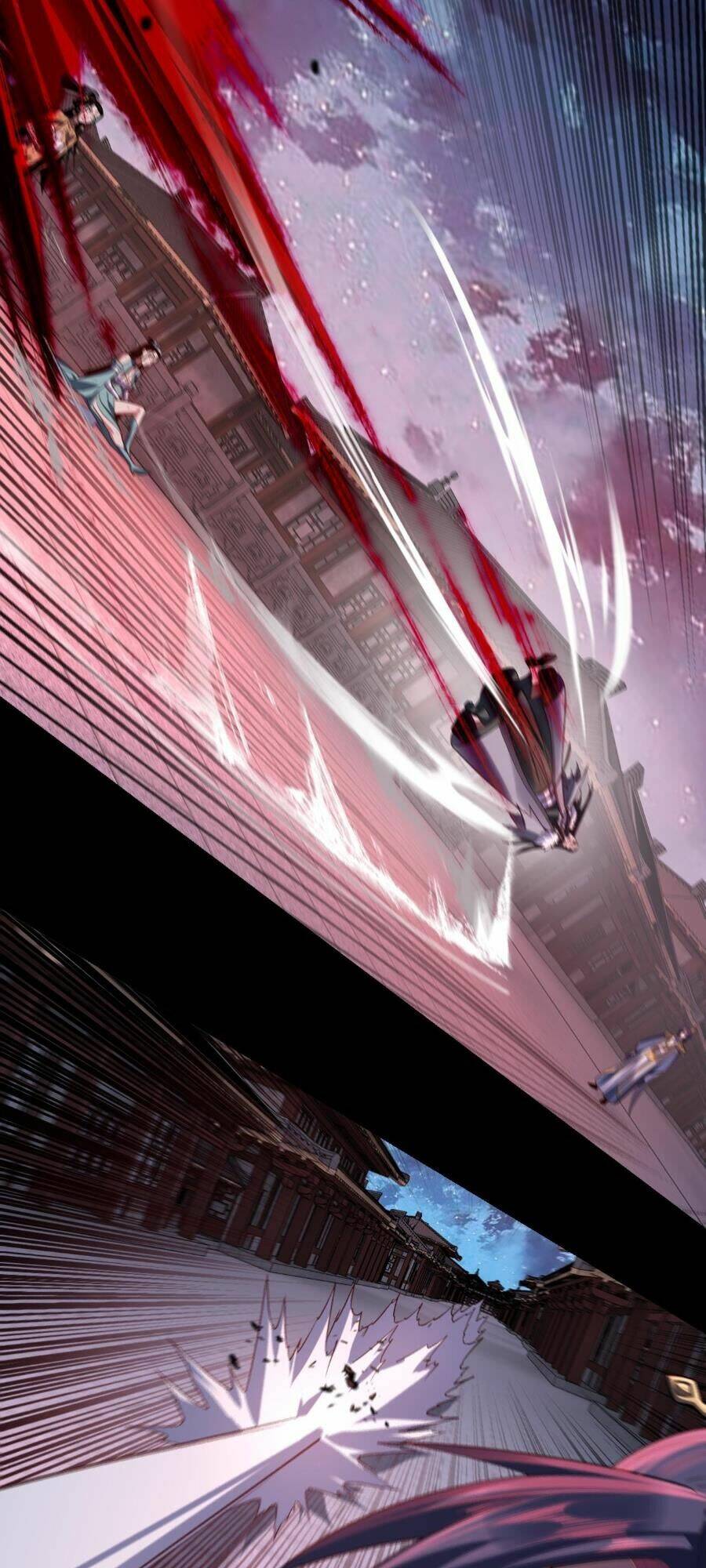 Ta Trời Sinh Đã Là Nhân Vật Phản Diện Chapter 147 - Trang 2