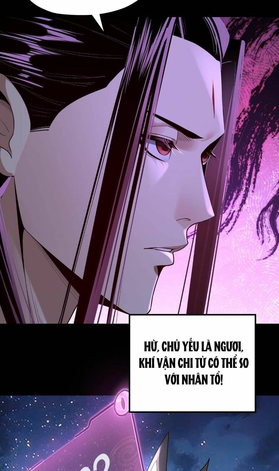 Ta Trời Sinh Đã Là Nhân Vật Phản Diện Chapter 147 - Trang 2