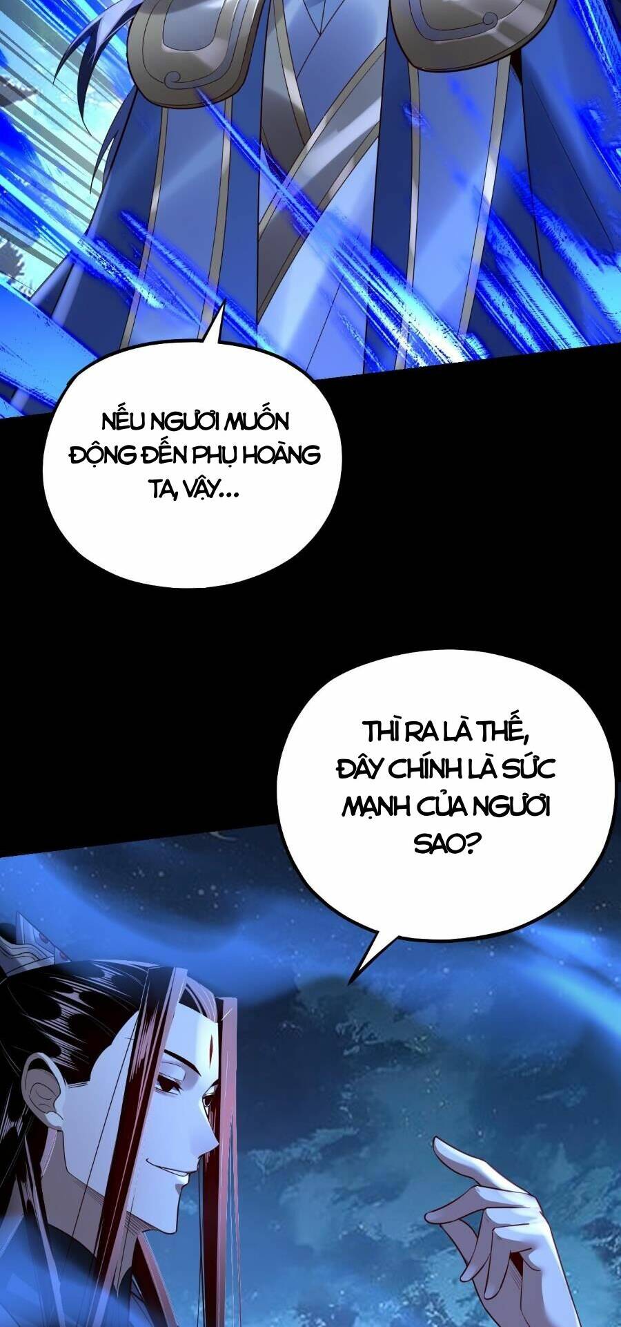 Ta Trời Sinh Đã Là Nhân Vật Phản Diện Chapter 148 - Trang 2