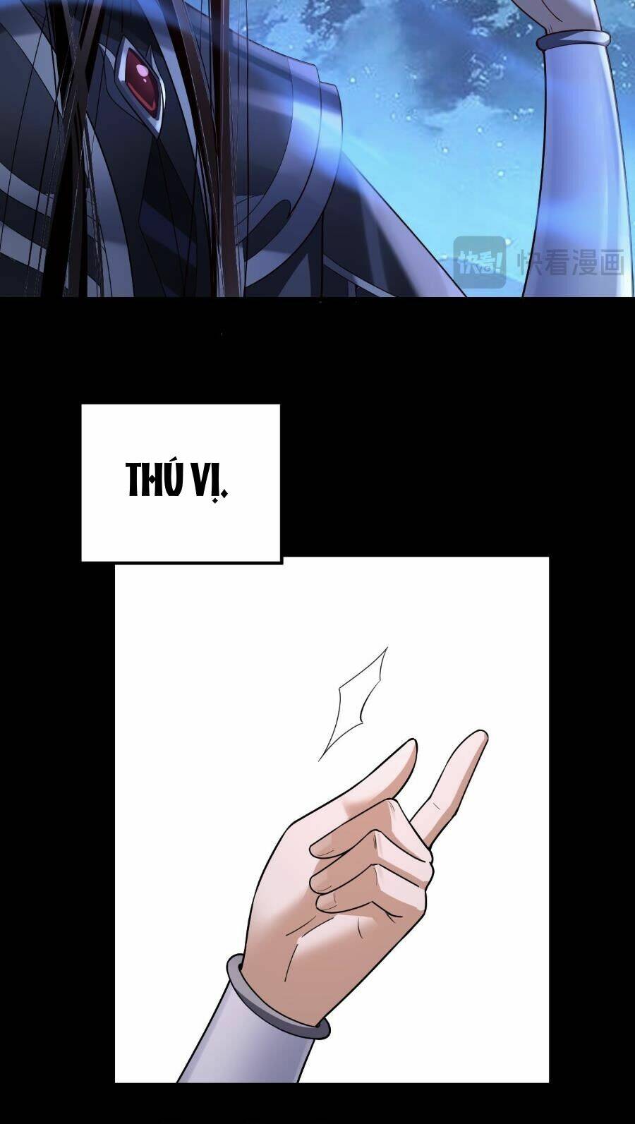 Ta Trời Sinh Đã Là Nhân Vật Phản Diện Chapter 148 - Trang 2