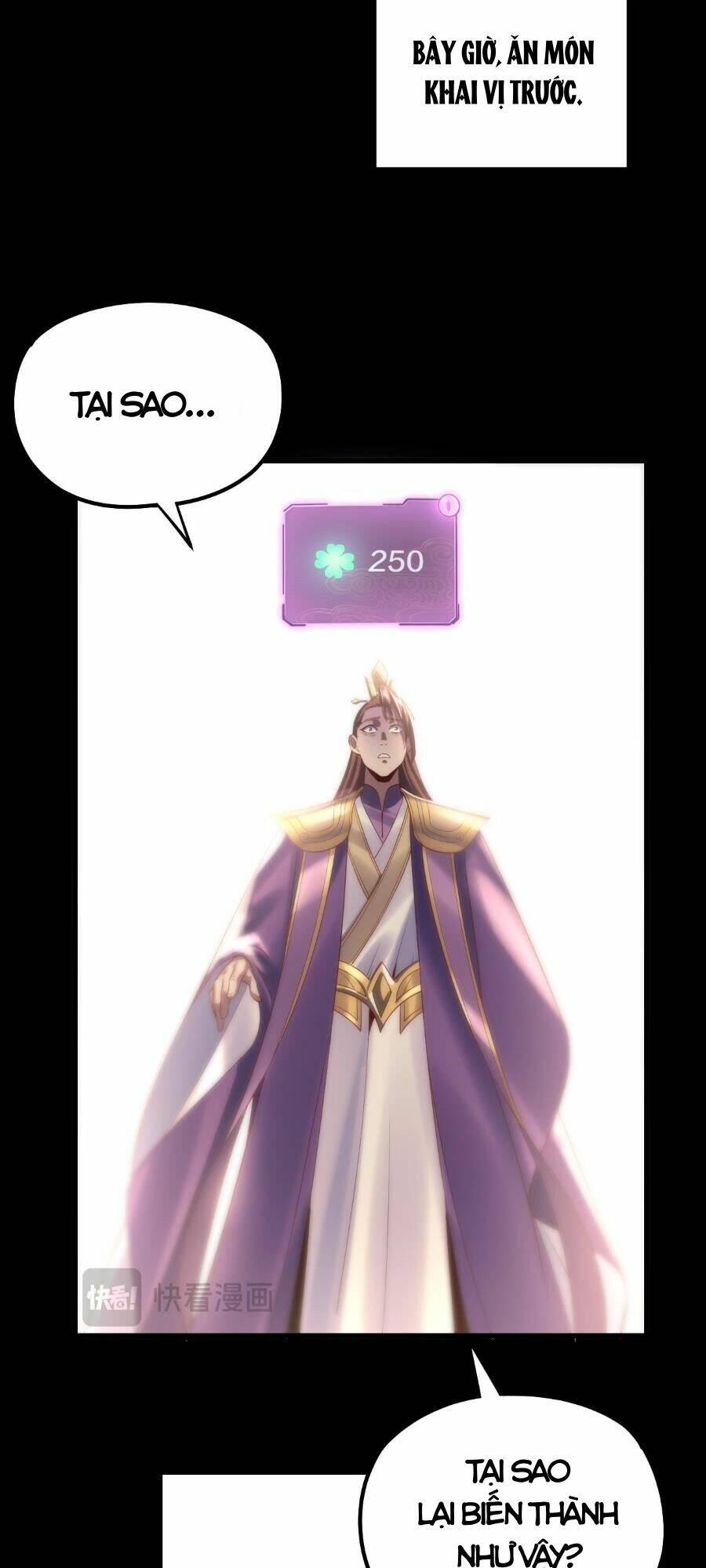 Ta Trời Sinh Đã Là Nhân Vật Phản Diện Chapter 149 - Trang 2