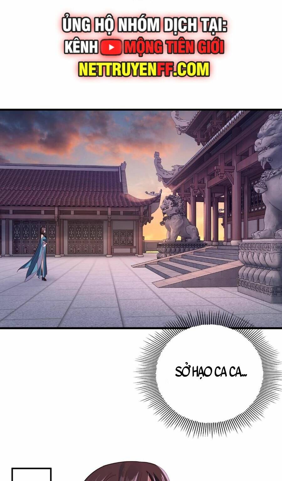 Ta Trời Sinh Đã Là Nhân Vật Phản Diện Chapter 149 - Trang 2