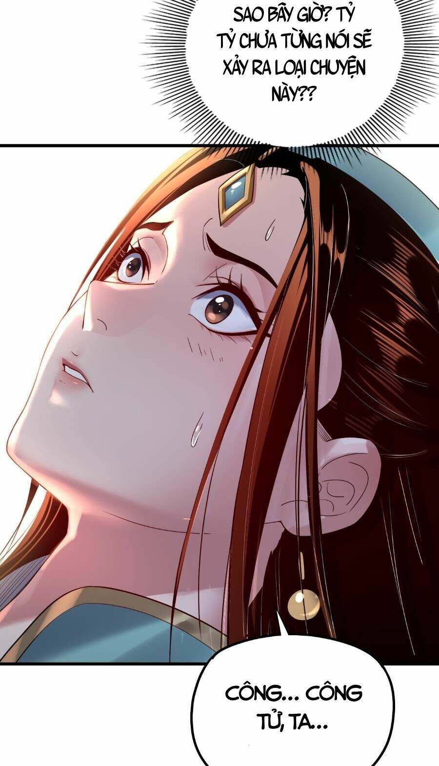 Ta Trời Sinh Đã Là Nhân Vật Phản Diện Chapter 149 - Trang 2