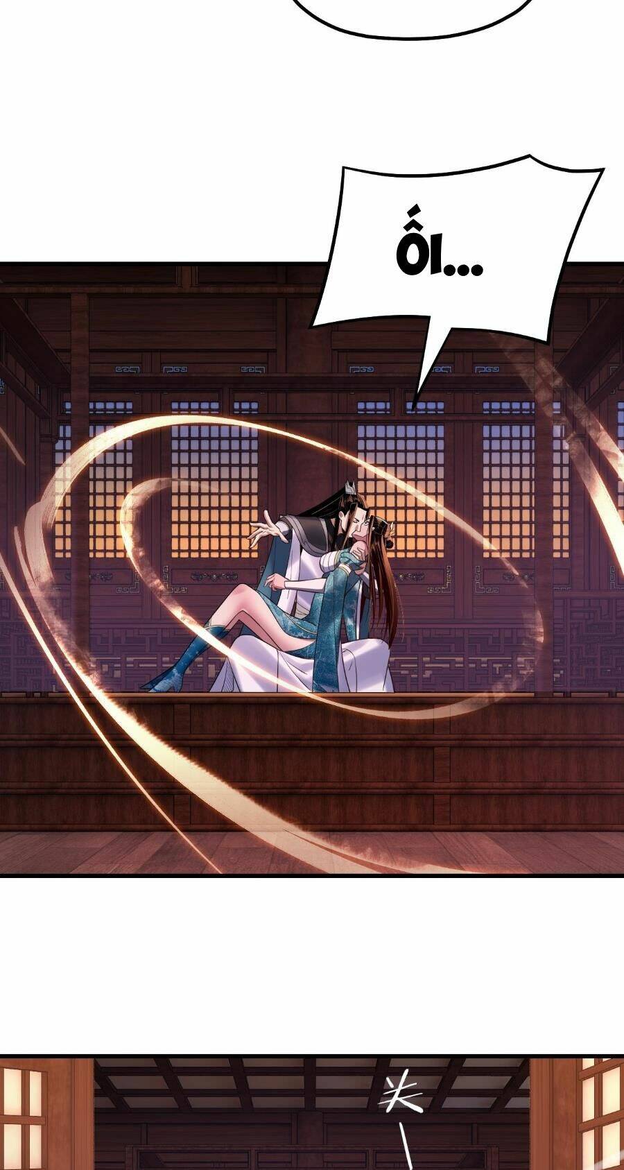 Ta Trời Sinh Đã Là Nhân Vật Phản Diện Chapter 149 - Trang 2