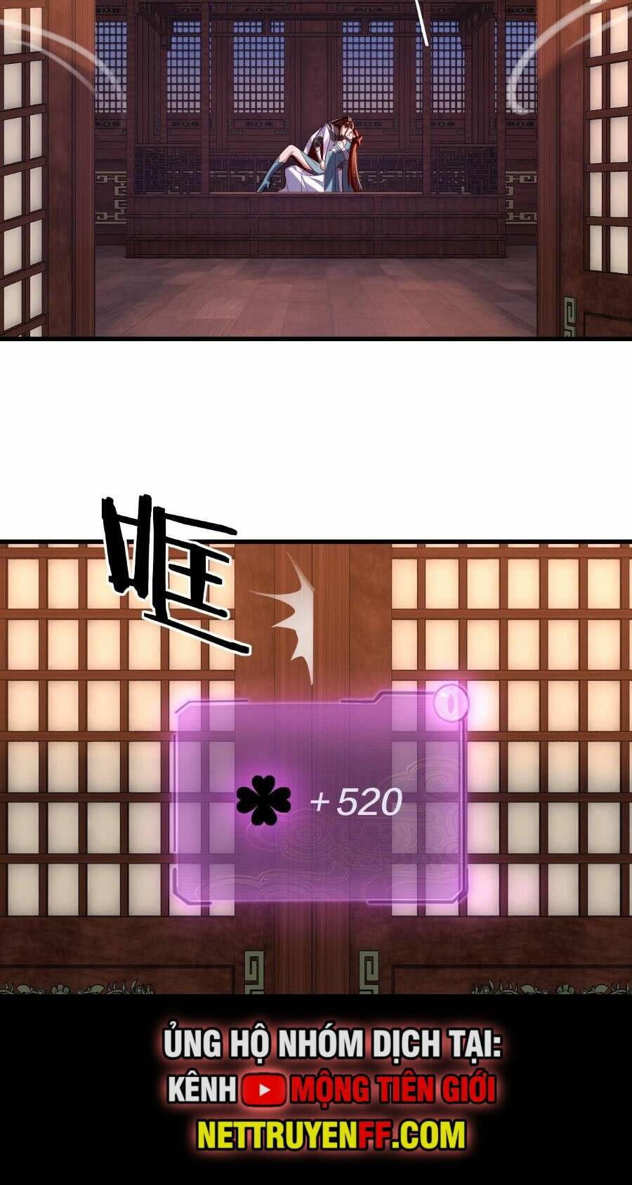 Ta Trời Sinh Đã Là Nhân Vật Phản Diện Chapter 149 - Trang 2