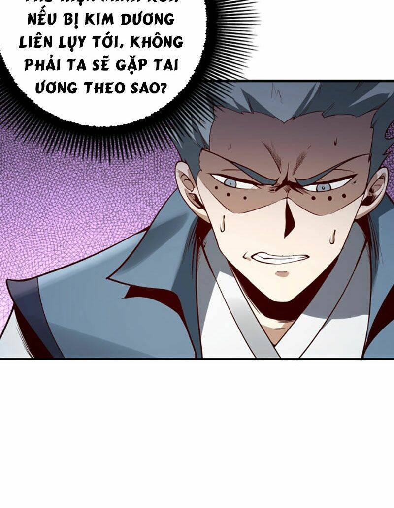 Ta Trời Sinh Đã Là Nhân Vật Phản Diện Chapter 15 - Trang 2