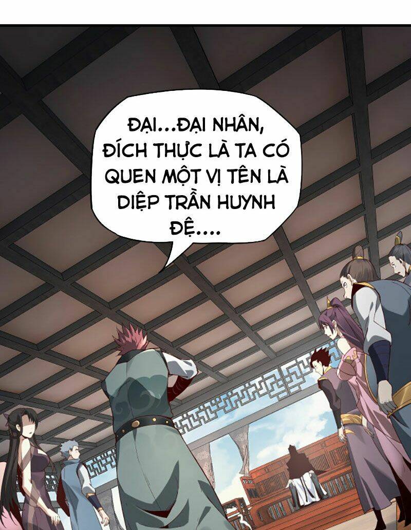 Ta Trời Sinh Đã Là Nhân Vật Phản Diện Chapter 15 - Trang 2