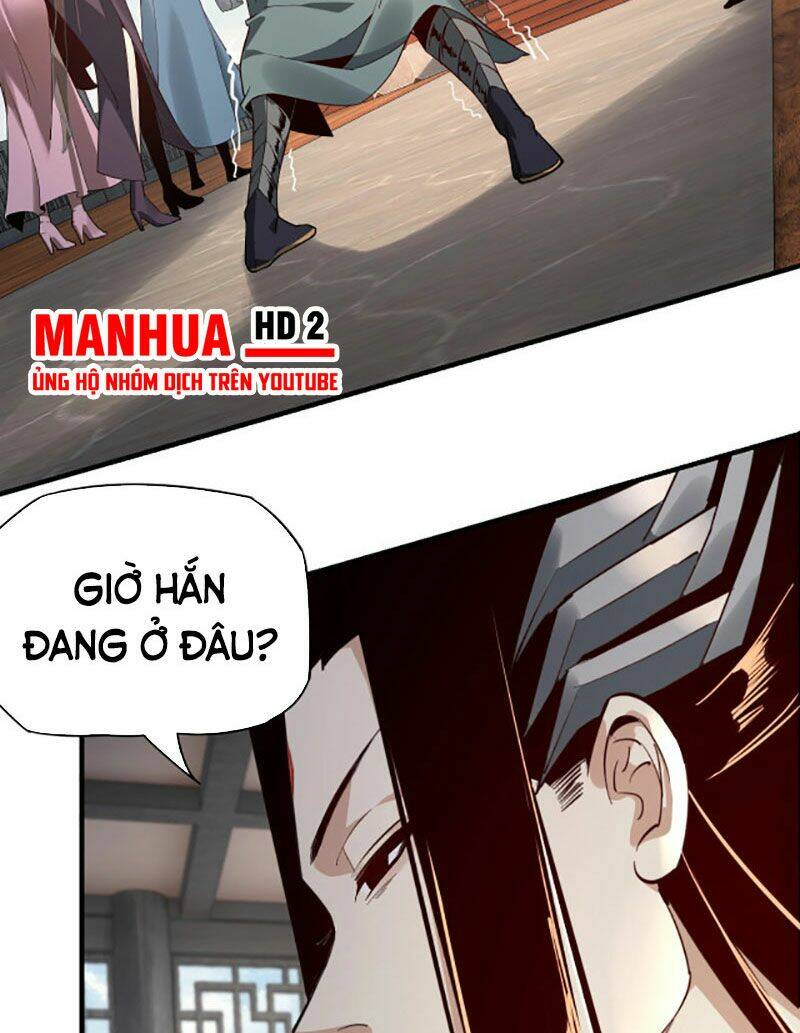 Ta Trời Sinh Đã Là Nhân Vật Phản Diện Chapter 15 - Trang 2