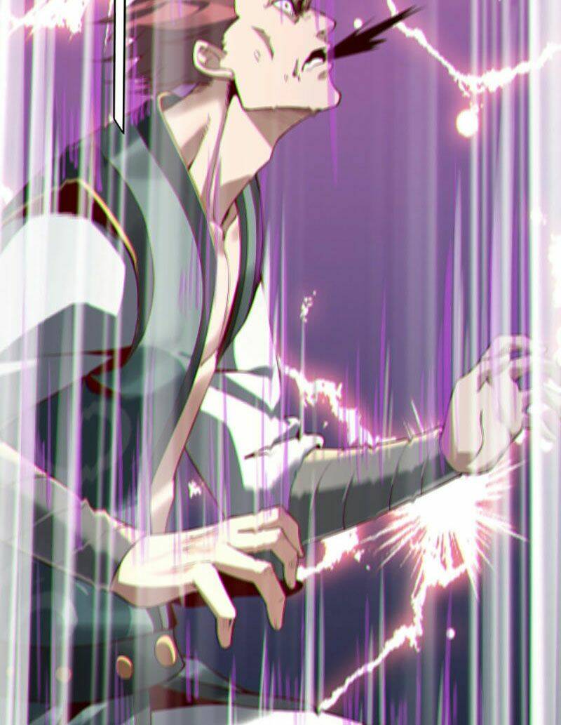 Ta Trời Sinh Đã Là Nhân Vật Phản Diện Chapter 15 - Trang 2