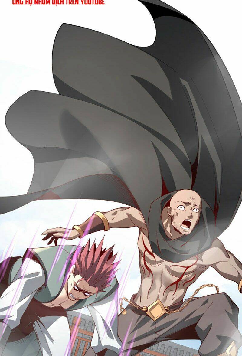 Ta Trời Sinh Đã Là Nhân Vật Phản Diện Chapter 15 - Trang 2