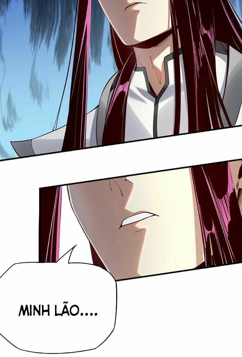 Ta Trời Sinh Đã Là Nhân Vật Phản Diện Chapter 15 - Trang 2