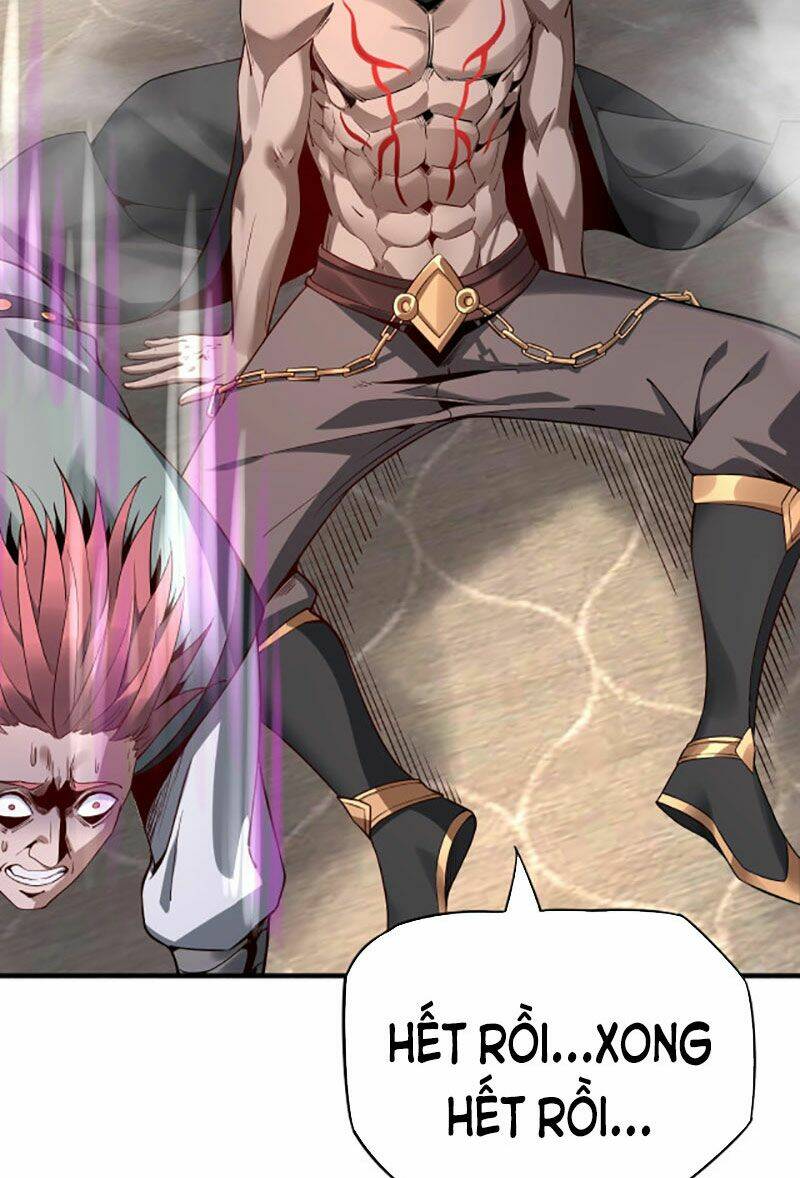 Ta Trời Sinh Đã Là Nhân Vật Phản Diện Chapter 15 - Trang 2