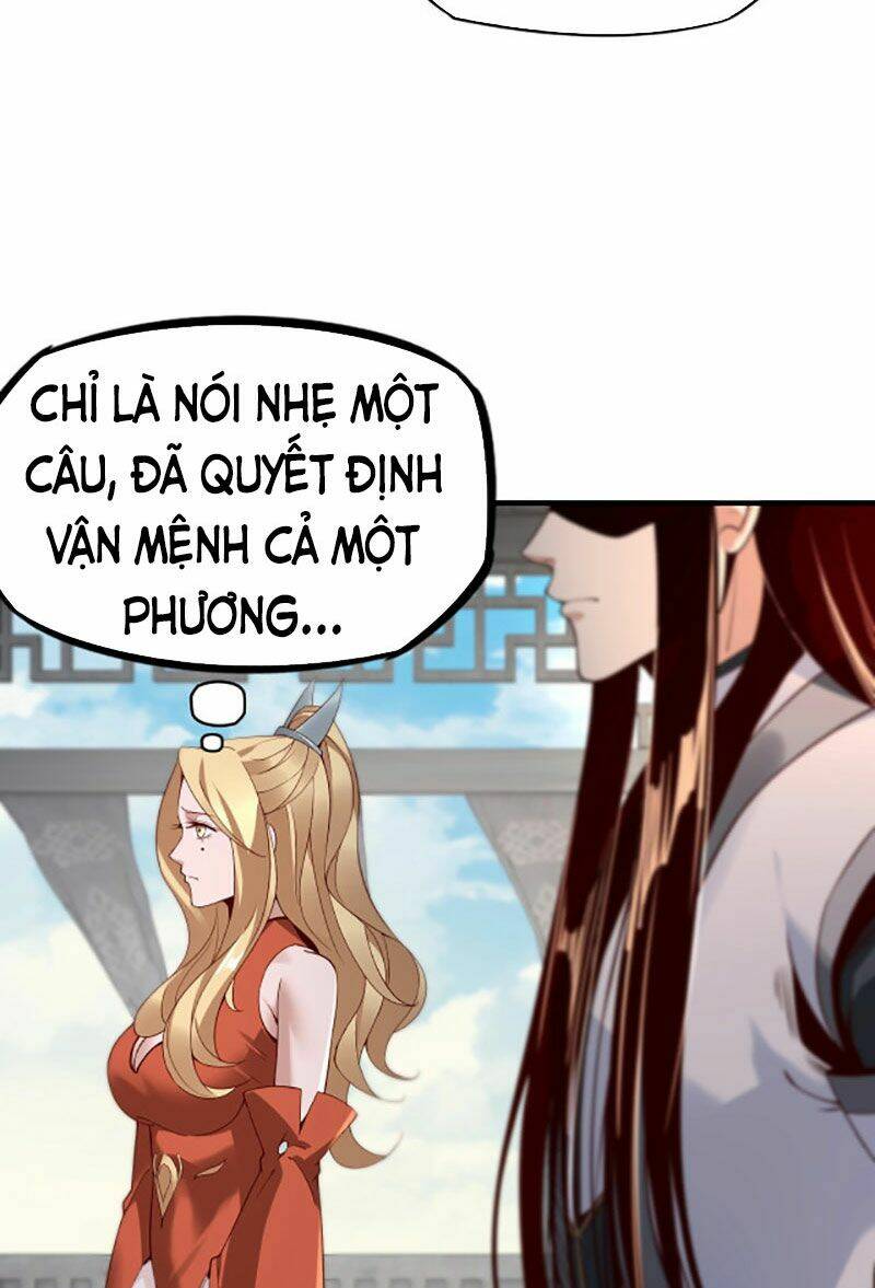 Ta Trời Sinh Đã Là Nhân Vật Phản Diện Chapter 15 - Trang 2