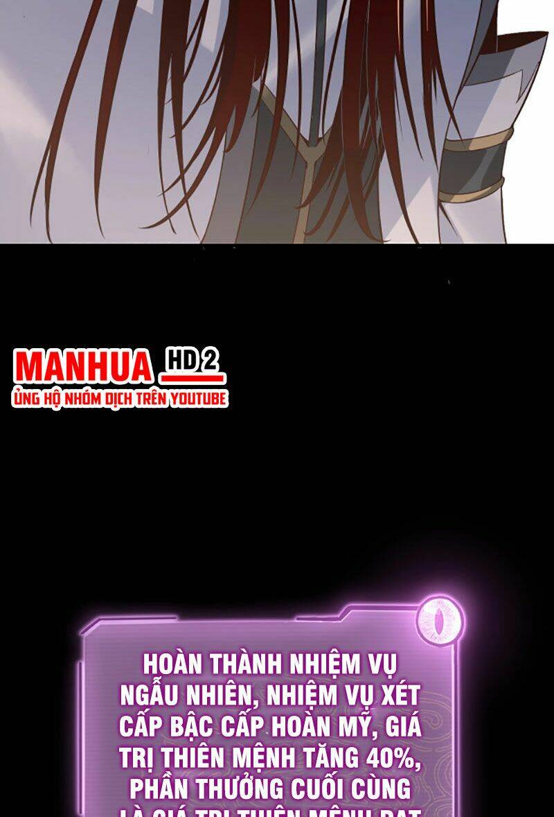 Ta Trời Sinh Đã Là Nhân Vật Phản Diện Chapter 15 - Trang 2