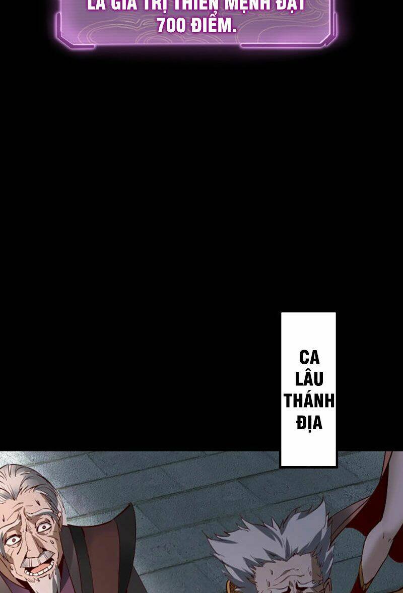 Ta Trời Sinh Đã Là Nhân Vật Phản Diện Chapter 15 - Trang 2
