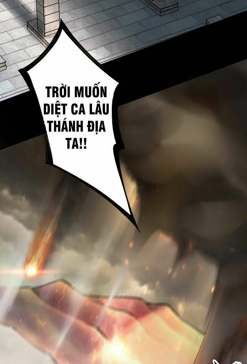 Ta Trời Sinh Đã Là Nhân Vật Phản Diện Chapter 15 - Trang 2